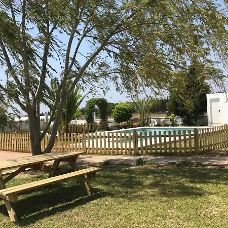 Casa vacanze Casa Huerta Del Pitorreo