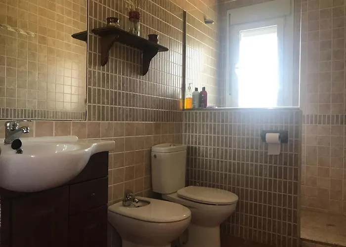 Casa Huerta Del Pitorreo *