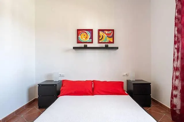 Casa vacanze Casa Huerta Del Pitorreo