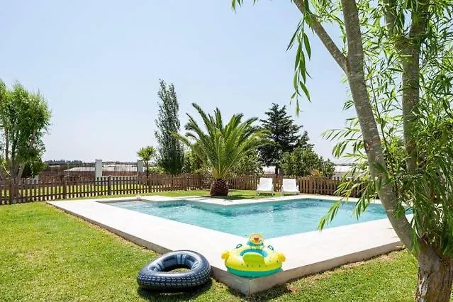 Casa vacanze Casa Huerta Del Pitorreo *