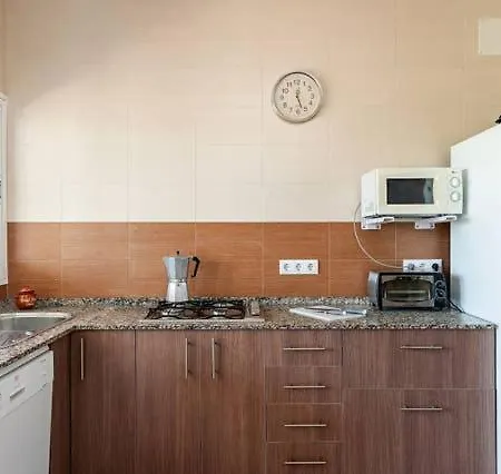 Casa Huerta Del Pitorreo *