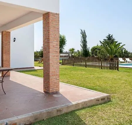 Casa Huerta Del Pitorreo