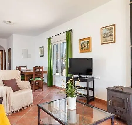 Casa Huerta Del Pitorreo