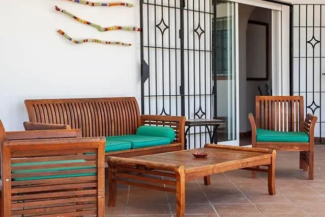 Casa Huerta Del Pitorreo *