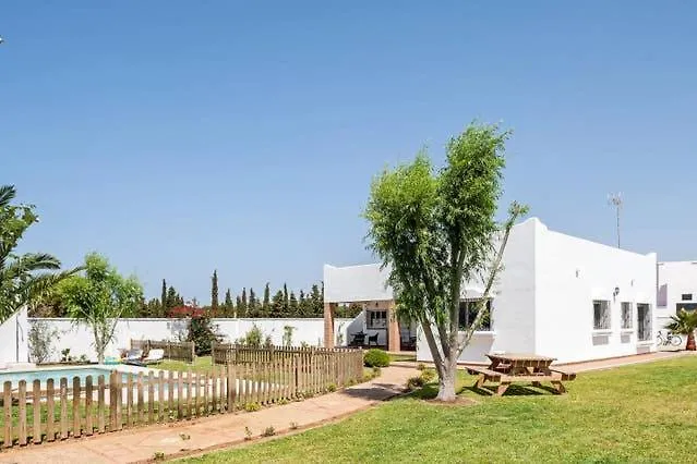 Σπίτι διακοπών Casa Huerta Del Pitorreo *