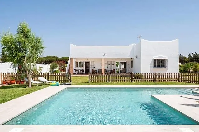 Σπίτι διακοπών Casa Huerta Del Pitorreo