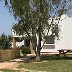 펜션 Casa Huerta Del Pitorreo 콘일데라프론테라