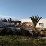 Casa Huerta Del Pitorreo *