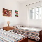 펜션 Casa Huerta Del Pitorreo
