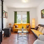 Casa Huerta Del Pitorreo 콘일데라프론테라
