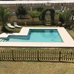 펜션 Casa Huerta Del Pitorreo 콘일데라프론테라