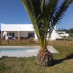 Casa Huerta Del Pitorreo 펜션 *