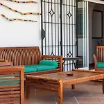 Casa Huerta Del Pitorreo *