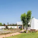 펜션 Casa Huerta Del Pitorreo *