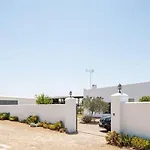 Casa Huerta Del Pitorreo 펜션 *