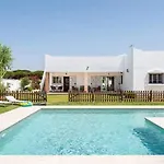 펜션 Casa Huerta Del Pitorreo