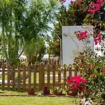 Casa Huerta Del Pitorreo 콘일데라프론테라