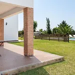 Casa Huerta Del Pitorreo