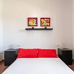펜션 Casa Huerta Del Pitorreo