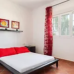 Casa Huerta Del Pitorreo