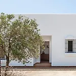 펜션 Casa Huerta Del Pitorreo
