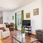 Casa Huerta Del Pitorreo