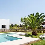 펜션 Casa Huerta Del Pitorreo