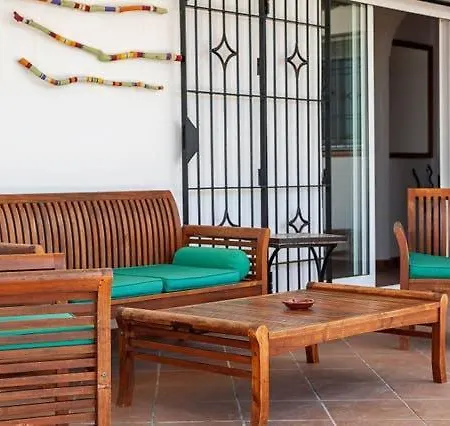 Casa Huerta Del Pitorreo *