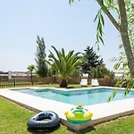 Casa vacanze Casa Huerta Del Pitorreo *