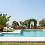 Casa Huerta Del Pitorreo Casa vacanze Conil De La Frontera