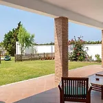 Casa Huerta Del Pitorreo * Conil De La Frontera