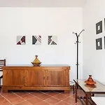 Casa Huerta Del Pitorreo Casa vacanze
