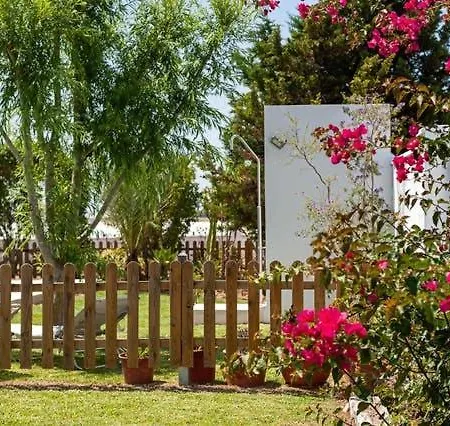 Casa Huerta Del Pitorreo Conil De La Frontera